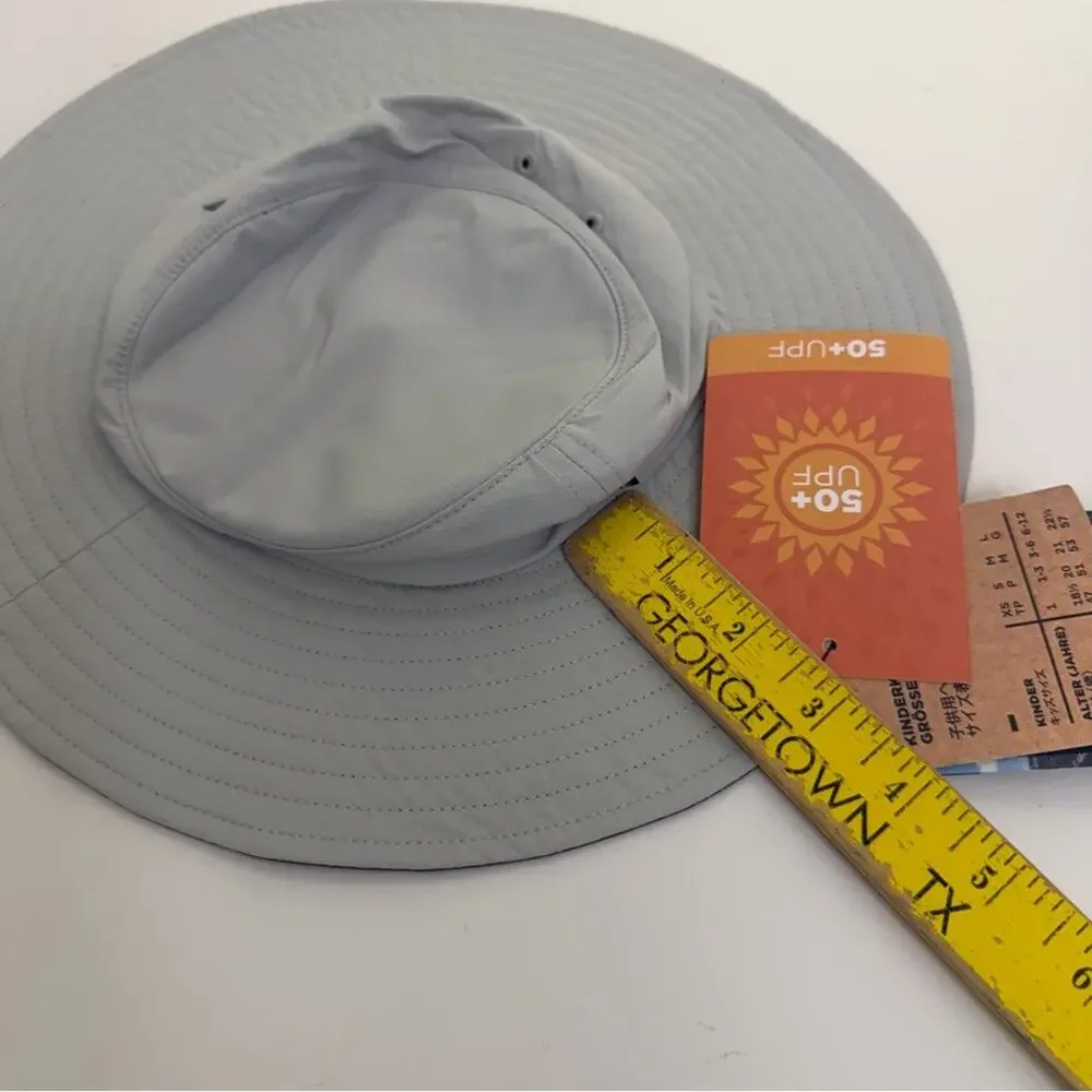NWT kids toddler 1-3 yrs Outdoor Research Hat sz small